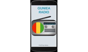 Radio Guinea for Android - Download the APK from habererciyes